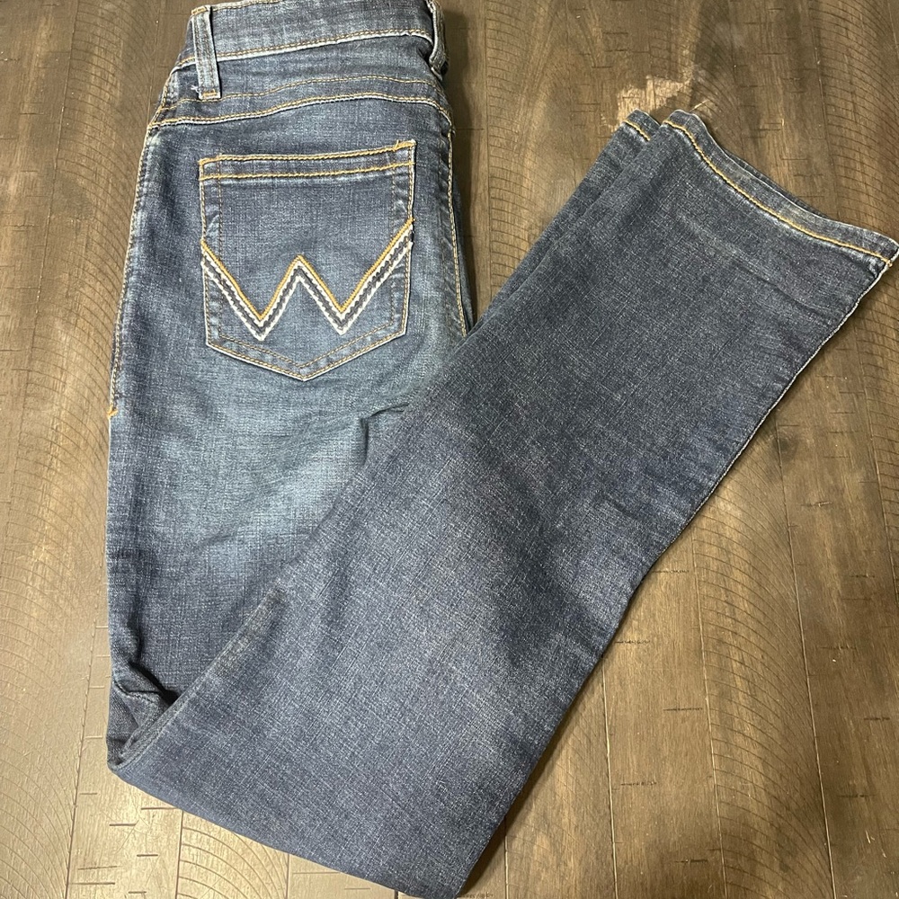 Wrangler Willow Jeans